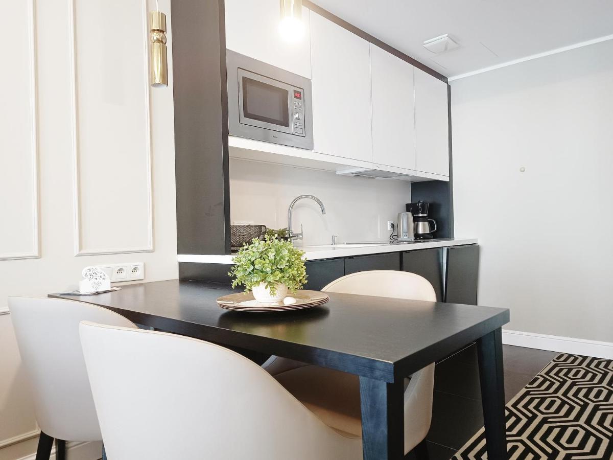 Baltic Park Fort By Baltic Home Свиноуйсьце Экстерьер фото
