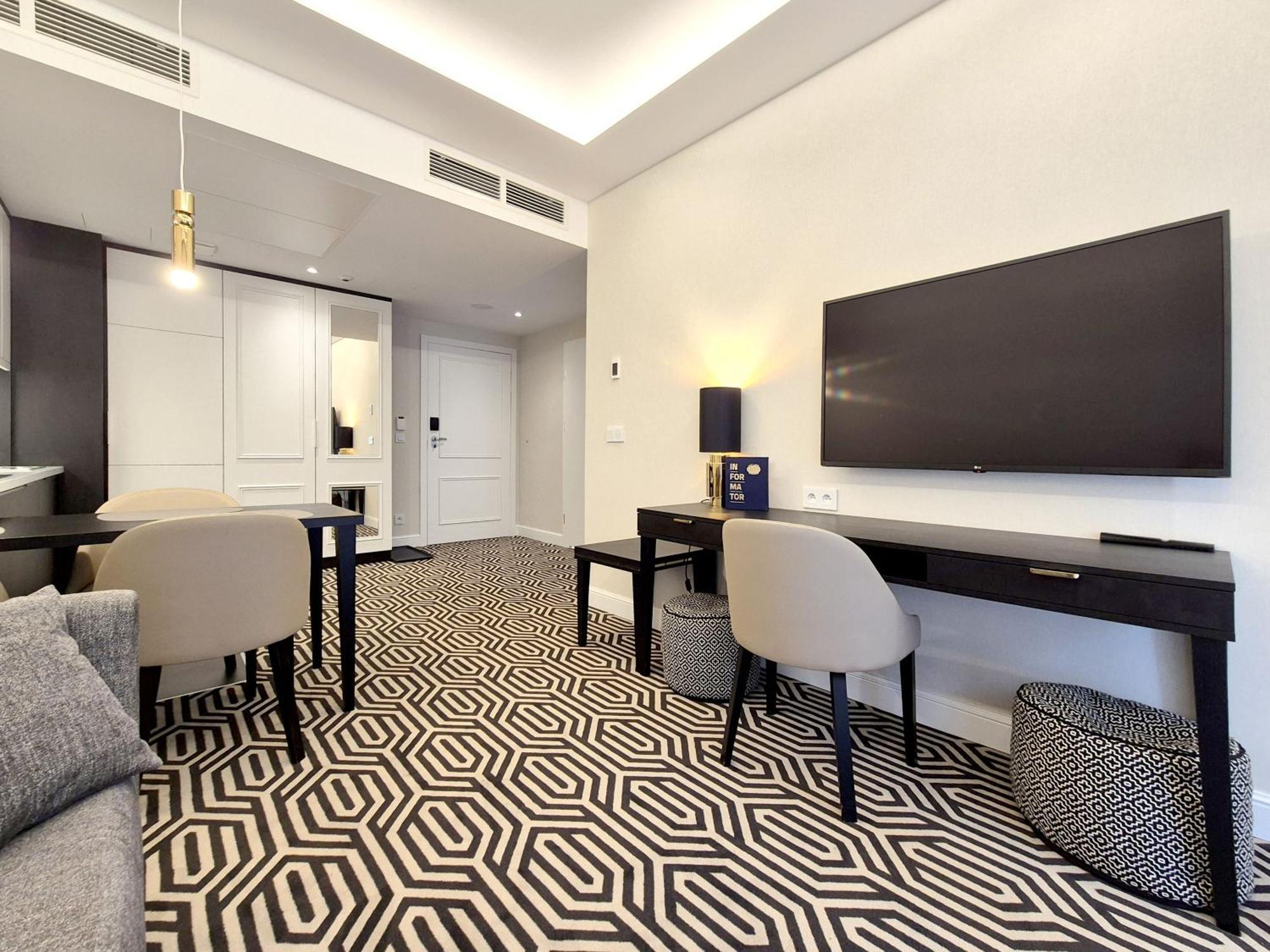 Baltic Park Fort By Baltic Home Свиноуйсьце Экстерьер фото