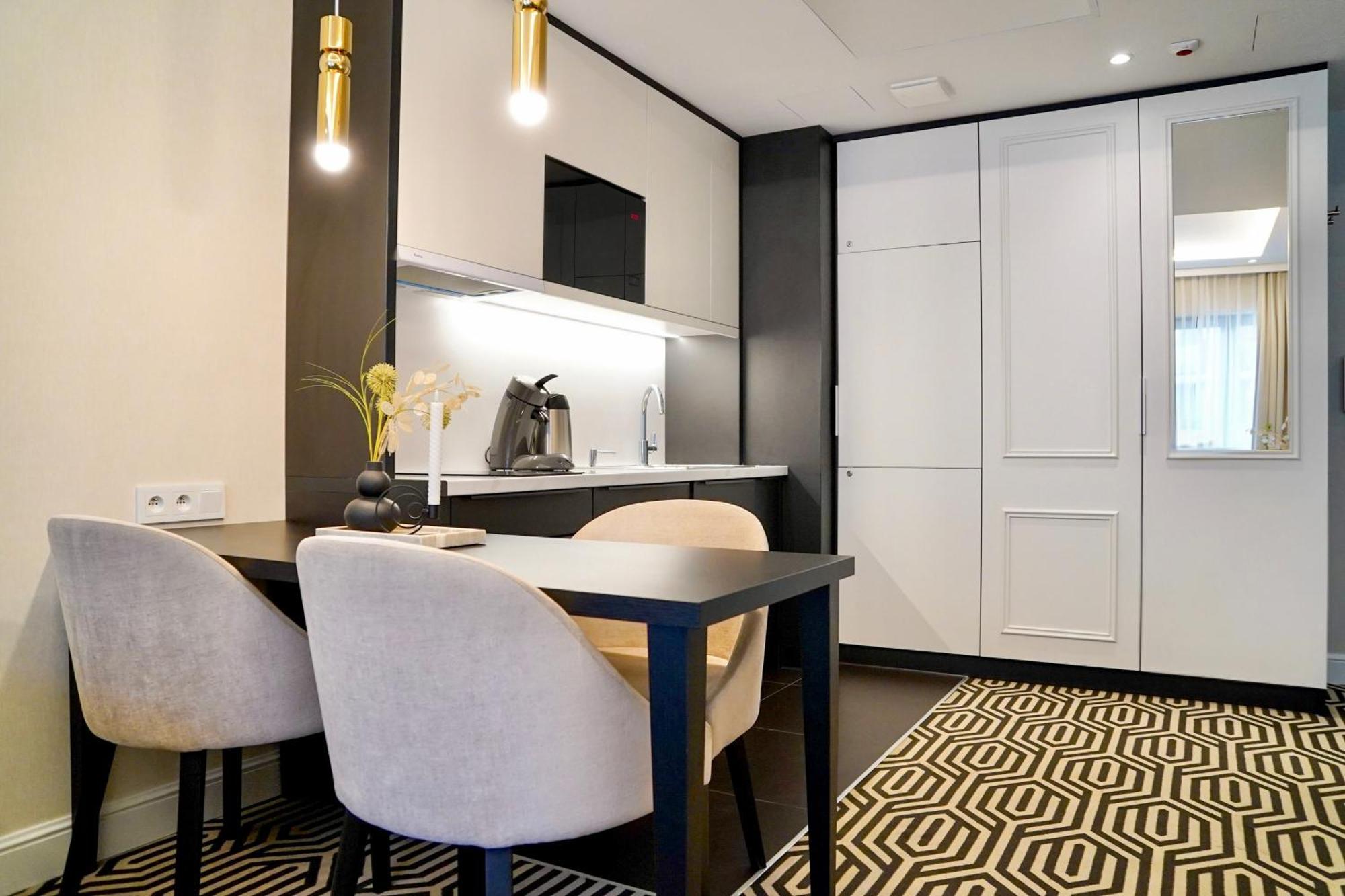 Baltic Park Fort By Baltic Home Свиноуйсьце Экстерьер фото