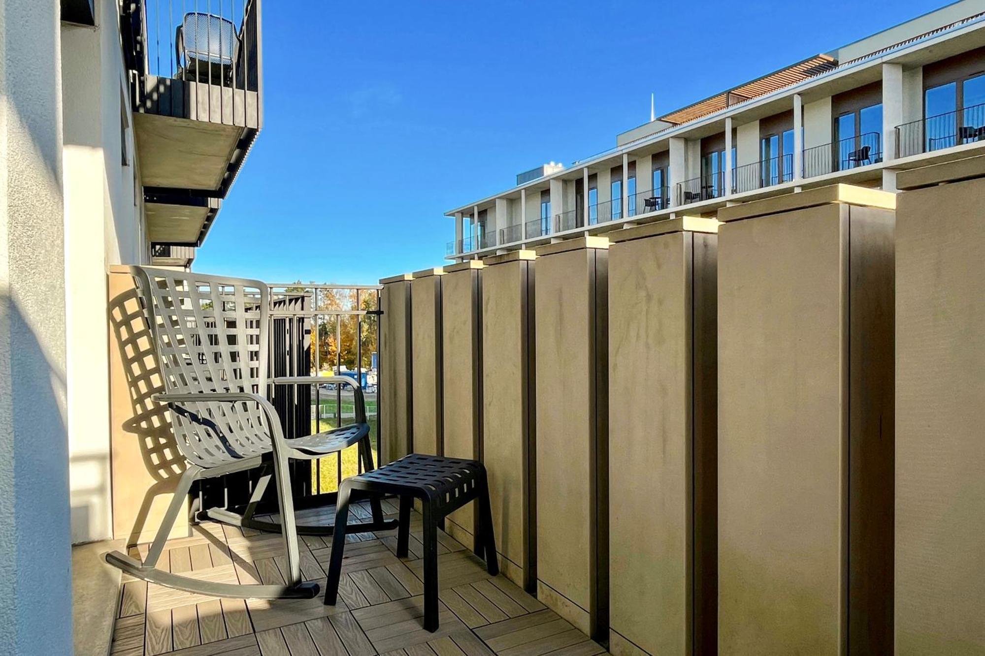 Baltic Park Fort By Baltic Home Свиноуйсьце Экстерьер фото